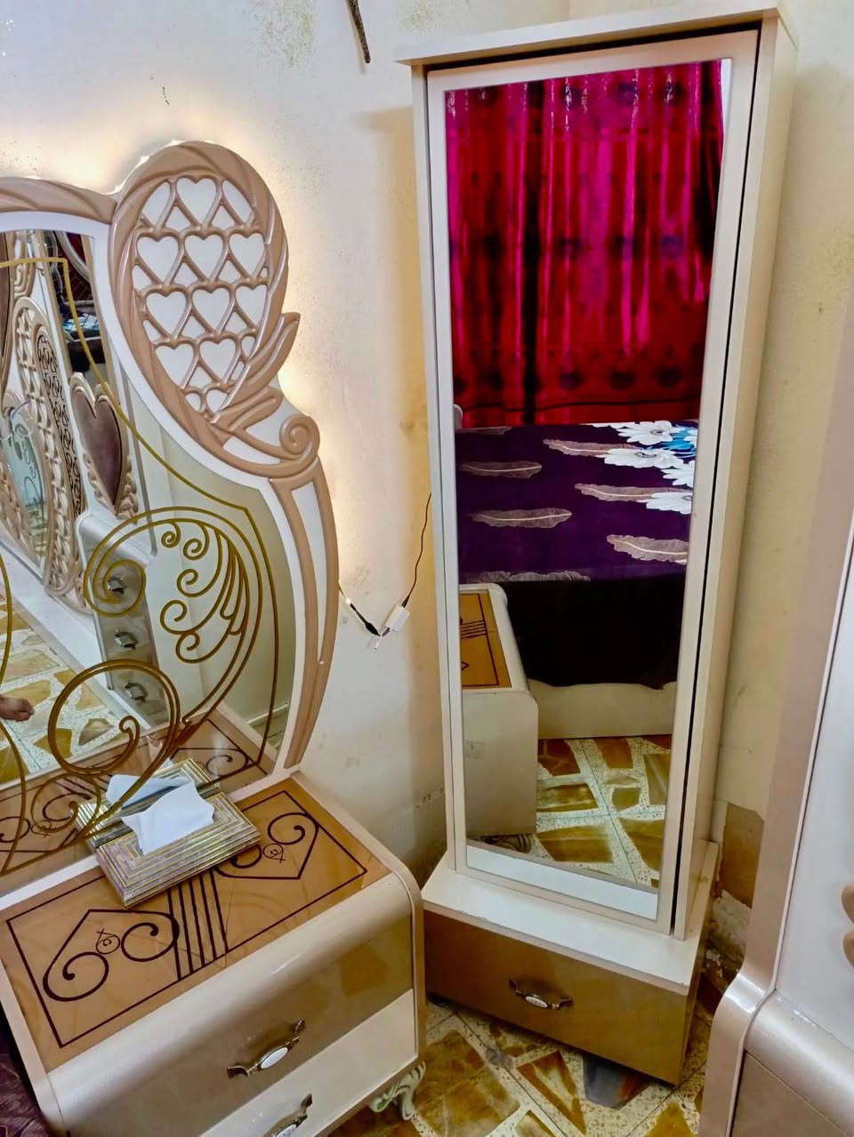 سلام عليكم غرفه نوم تركيه 8قطع السعر 850 وبيها مجال اخذتها بمليونين ونص الله شاهد مكاني بغداد الشعله. بغداد, العراق


**إذا كنت صاحب هذا الإعلان وتريد حذفه لأي سبب، رجاءا أرسل رسالة إلى الدعم الفني**