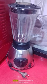 ٣ خلاطات • استيل اصلي • كربلاء