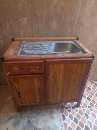 سنك • نضيف • مطبخ