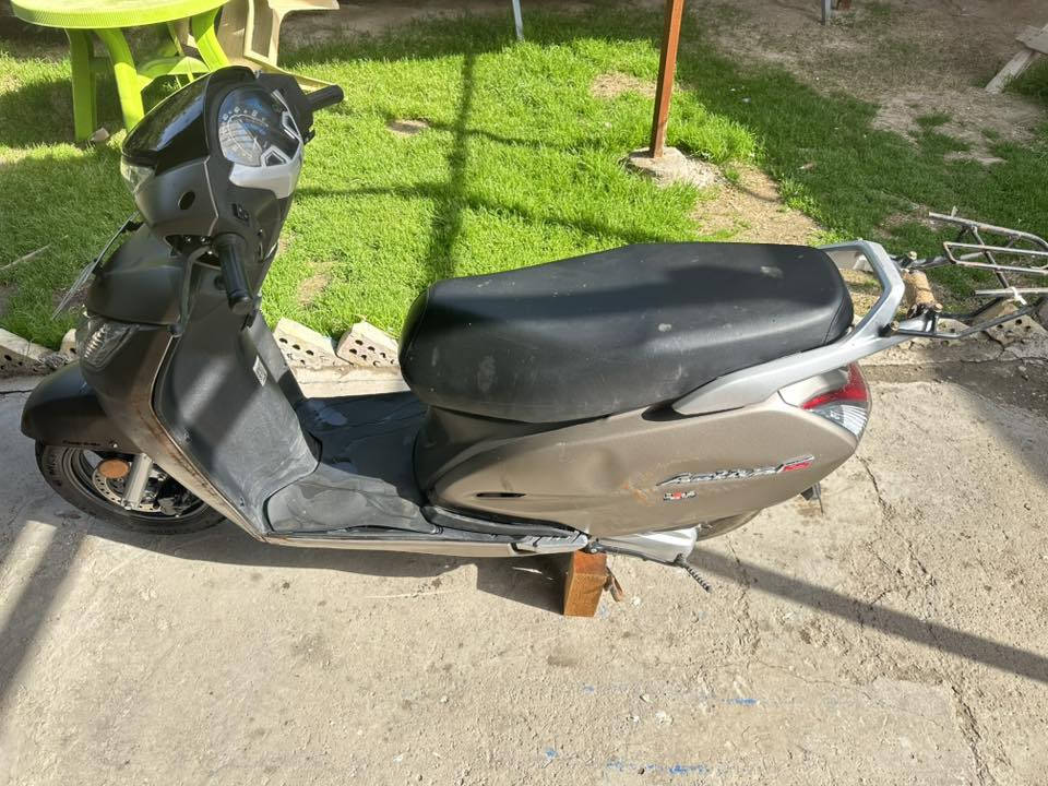 البيع دراجه جديده موديل 2023اي ستفسار نتصل وبيك خير وتدلل ‭٠٧٧١ ٥١٣ ٢٩٣٤‬
