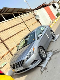 سوناتا ٢٠١٦ • وارد امريكي • ليبل واحد