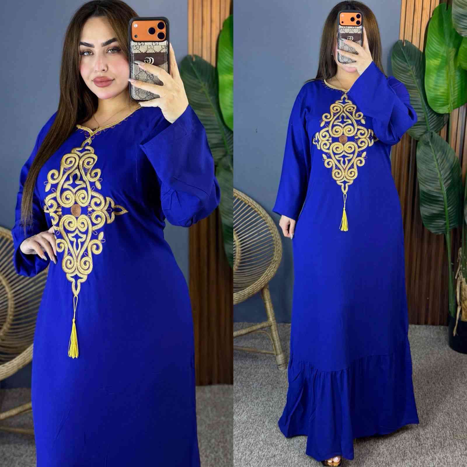 وصلت الدشاديش الكشمير النسائي اصلي شرط ما يطفر بل غسل سعر 6الاف دينار قياسات خاصة 2XLلحد 5XL
مجمع ابن طعمة فرع الانوار قرب جامع الكرامة مجاور صيدلية الانوار ***********
