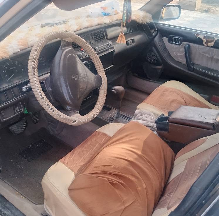 سلام عليكم للبيع ارنب موديل 95 مصبوغ جماليه الغماره قطره صبغ مابيه مكينه ثنين ونص شاصي وكسن وحداده كله مكفول رقم نكليزي مداور ثاني يوم المكان ناصرية مركز
السعر 65وبيه مجال مكلف بالنشر الرقم ‏‪***********‬‏

