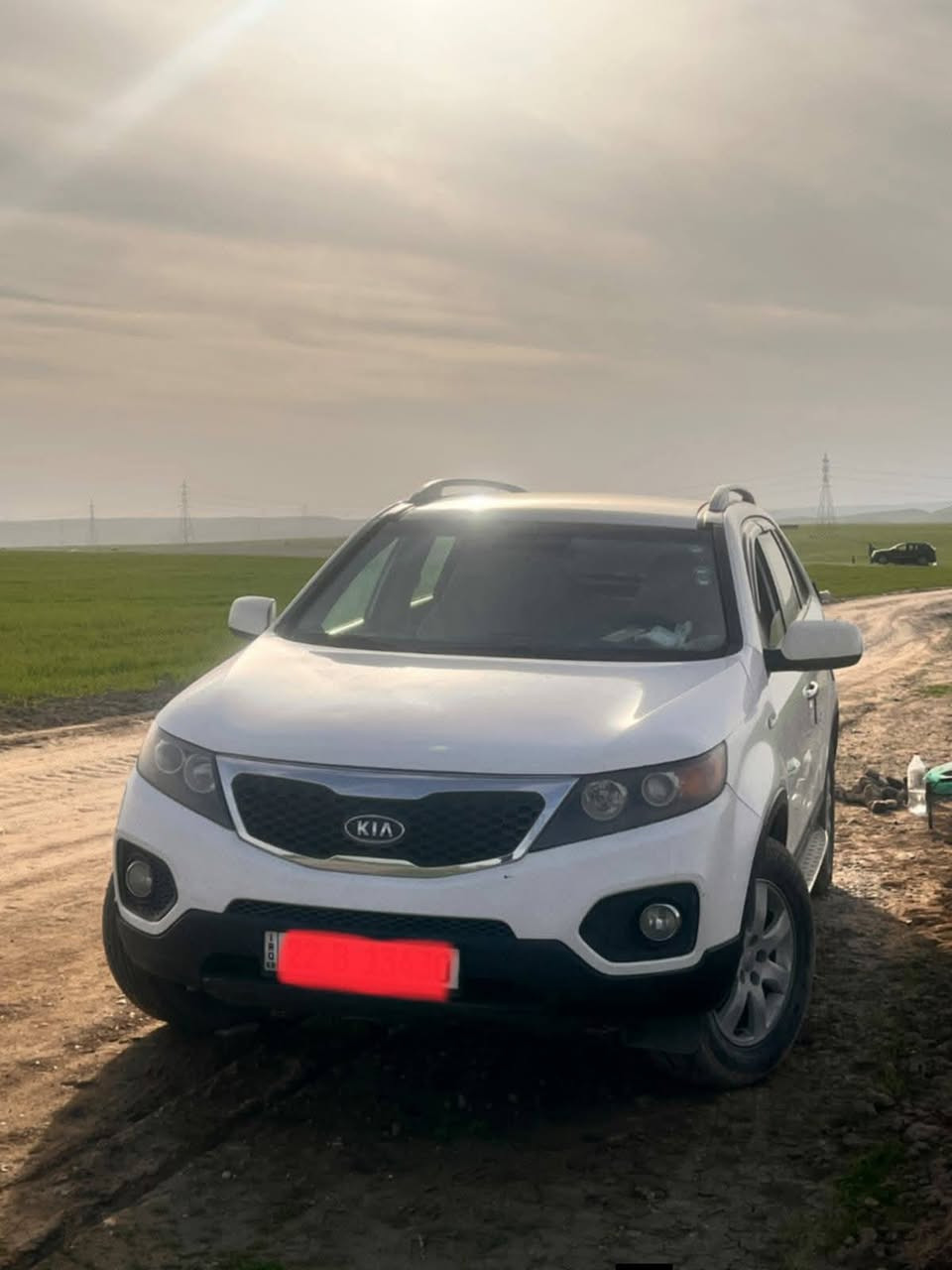 سياره للبيع سورينتو ٢بانورما فول عادي السعر 150 ورقة بي مجال


**إذا كنت صاحب هذا الإعلان وتريد حذفه لأي سبب، رجاءا أرسل رسالة إلى الدعم الفني**