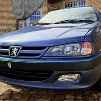 بارص • ٢٠٢٥ • ٤١٢كم