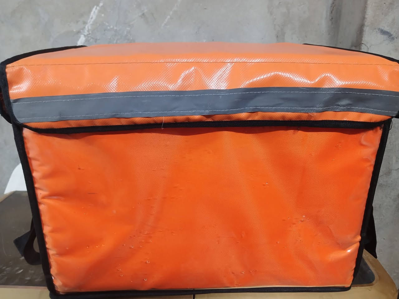 صندوك دلفري


**إذا كنت صاحب هذا الإعلان وتريد حذفه لأي سبب، رجاءا أرسل رسالة إلى الدعم الفني**