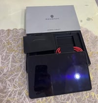 ريدماجيك استرا • رام 12GB • ذاكرة 256GB