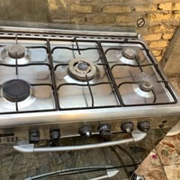 طباخ ايطالي • نضيف • ناره قوية