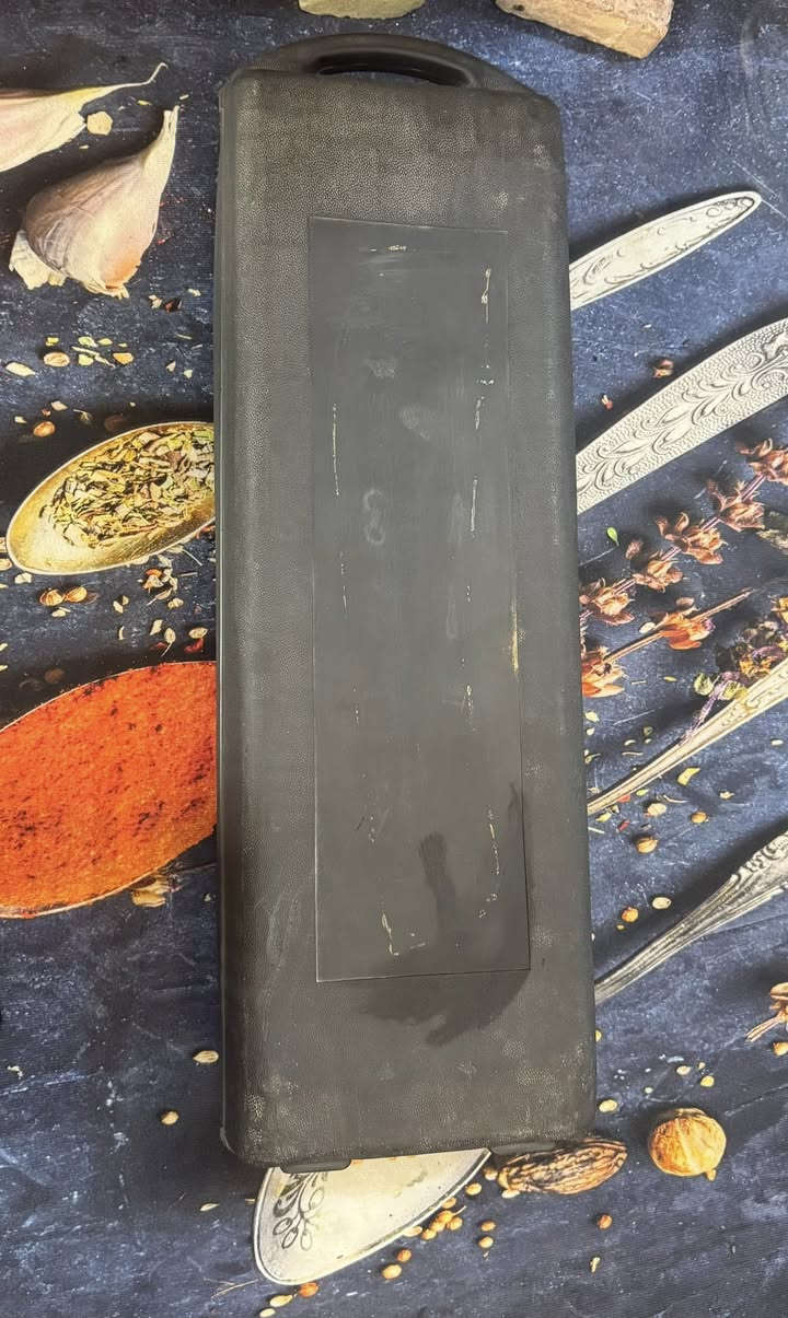 حقيبه اوزان مجموع 55 ڪيلو للبيع السعر 130 مكاني الشعله حي الجوادين للاستفسار بي واتساب 
‭ 0787 615 3927
