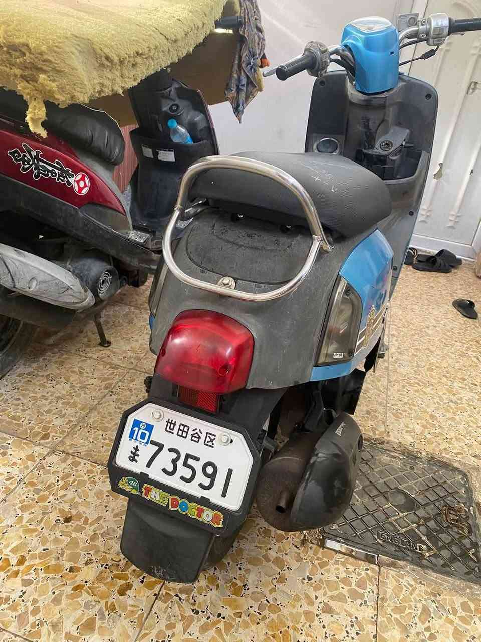 ماكس بوليسي السعر خاص


**إذا كنت صاحب هذا الإعلان وتريد حذفه لأي سبب، رجاءا أرسل رسالة إلى الدعم الفني**