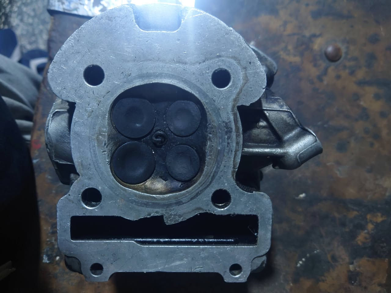 سلام عليكم 
كور صليب حجره 63 شغال نضيفف كلش بمعنى الكلمه مال هجم بس ولفات كيار معووجه كامشفتات بولبرن شغال السعر راسلني خاص وتدلل


**إذا كنت صاحب هذا الإعلان وتريد حذفه لأي سبب، رجاءا أرسل رسالة إلى الدعم الفني**