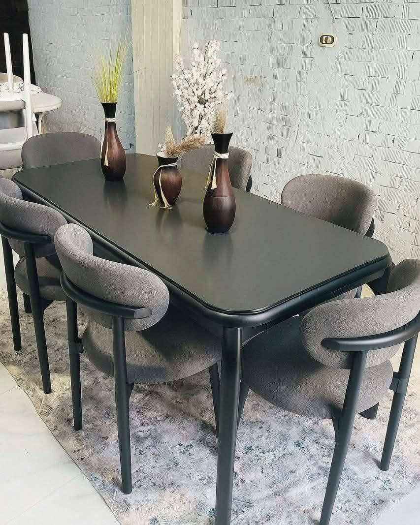 السفرة الهلال عندنا بسعر خيالي 😎

٦ كراسي 

خشب زان في ثه 

السعر ٦٣٠٠ فقط ❤️‍🔥


**إذا كنت صاحب هذا الإعلان وتريد حذفه لأي سبب، رجاءا أرسل رسالة إلى الدعم الفني**