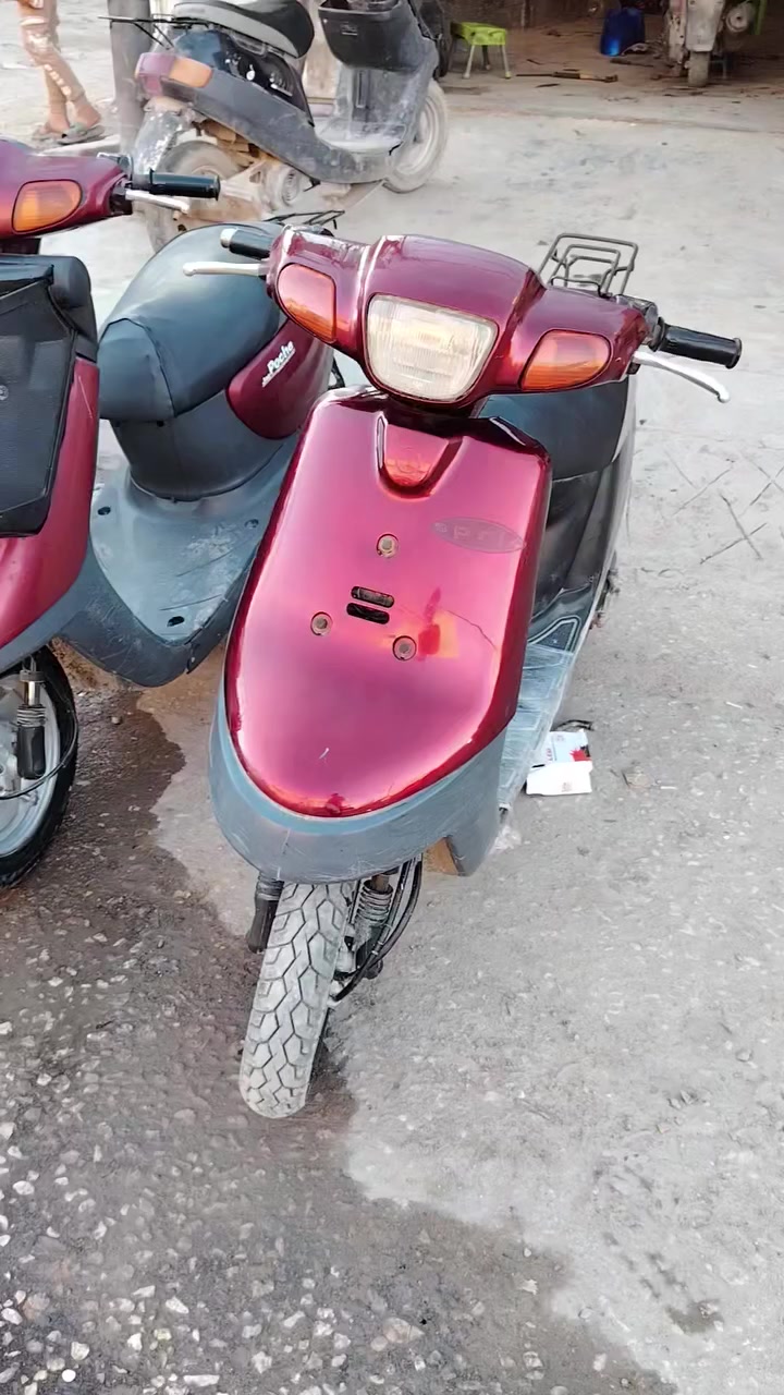 دراجه بطه موديل 2003 شرط الفحص كهربائيات كامله السعر 280 دراجه ساسوكي شرط الفحص كهربائيات كامله السعر 170 دراجه منغولي موديل 2003 شرط الفحص كهربائيات كامله سلف هندر سعره 350 العنوان كربلاء رقم الهاتف ***********
