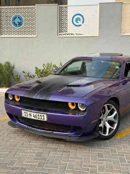 السلام عليكم 
جالنجر 2016 للبيع
فوول مواصفات sxt بلص
حادثه قطعه وحدة فقط البنيد 
كير ومكينه وصدر وتبريد كله كفاله
ماشيه 89 
سعرها 152 ورقة وبيه مجال 
مكاني بغداد
***********
