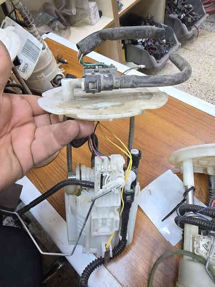 السلام عليكم 
متوفر قواعد فيتبم نيسان 
مع خصم على جميع القواعد ضمان استبدال 3اشهر 
***********
