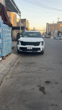 🔥 كيا سورينتو 2026 – فول مواصفات حديد VIP 🚙 بسعر57 مليون  د.ع فقط  ◼️ ...