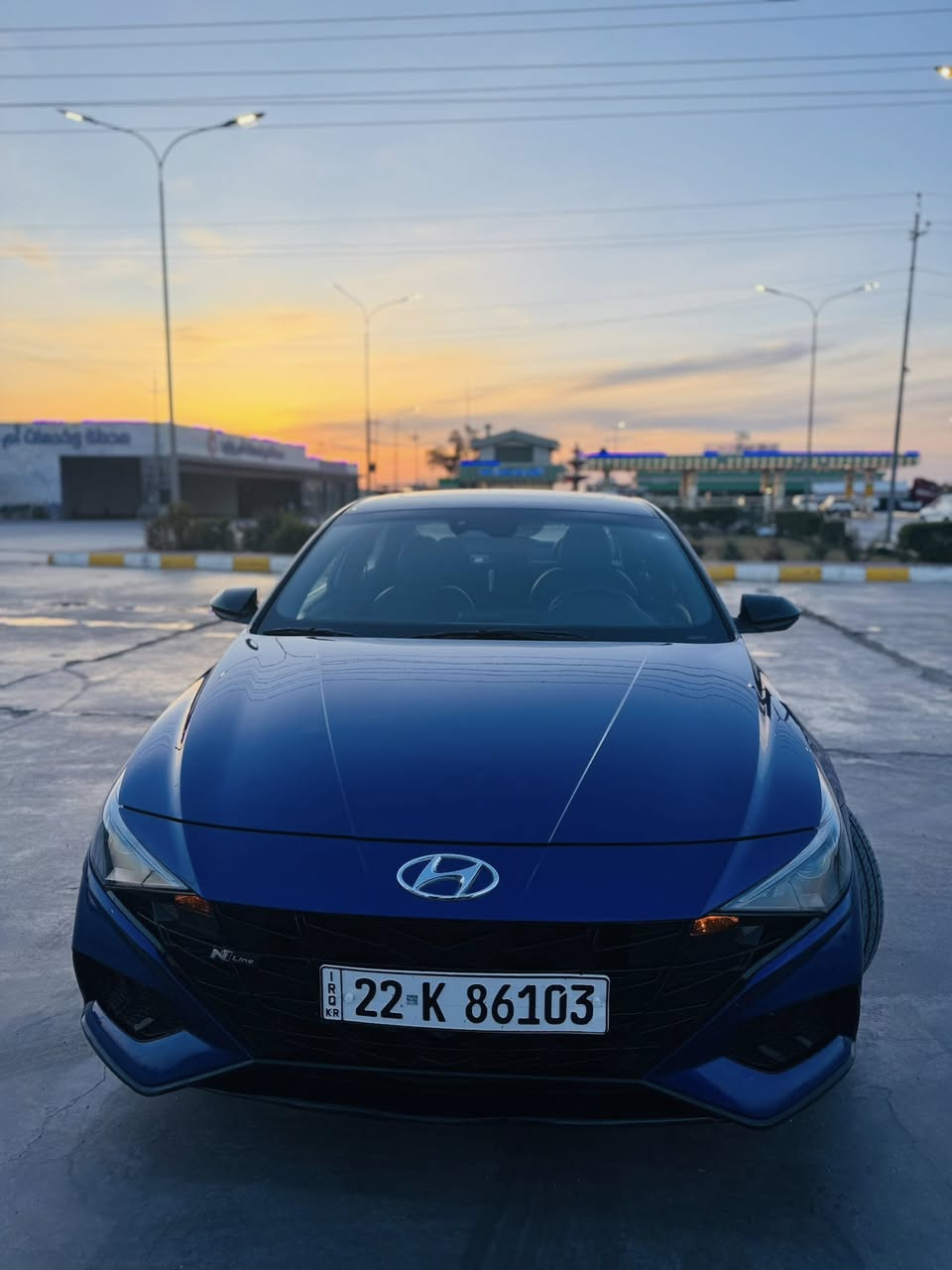 (هونداي النترا ان لاين) 

المواصفات فول ١/١  (N line )🔥

مكينة تيربو رياضي ✈️

بدون دوانز السياره 🤍

 (كير اوتوماتيك)

سلايد روف (فتحة سقف )

شفتات ستيرن رياضي ➕ ➖🔥

مود السرعة في الدشبول نظام الانطلاق🔥

بصمة تشغيل مع بصمة ابواب 

تشغيل عن بعد 

شاحن لاسلكي 🔥

صندوق ذكي بصمة فتج تلقائي عند الاقتراب

                                               🔥الكشنات تحكم كهرباء

                                                         🔥تدفئة كشنات 

                         🔥كشنات حضن جلد ومخمل ومطرز N 

                

                                     بصمات N  على الكير والستيرن 

دوسات جانبية رياضي شركة 🏁

رادار امامي تحديد المسار  

رادارات جانبية النقطة العمياء  

 والتوقف الذاتي عند الرجوع 

نظام القيادة الذكية لمسافات محدودة مع السيارة الامامية

نظام الوقوف الذاتي عند الاقتراب من مركبة 

كامرة خلفية HD

اضواء ترحيب عند الاقتراب

كروز تثبيت السرعة

نظام تحديد المسار

قيادة ثلاث وضعيات (نورمل + سمارت + سبورت)

شاشة اعطال واشارة ترحيب

مانع انزلاق نظام تركشن

ويل رياضي  18 مميز 

شاشة لعرض العطلات وقياس ضغط الاطارات ولضبط اعدادات السيارة 

شاشة كبيره متصلة تدعم نظام الابل كار بلي والاندرويد اوتو بدون كيبل

السيارة ماشي 42الف mile

ترهم مروس الاستفسار تصال علا هاذا الرقم 
***********
