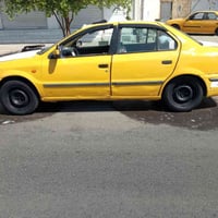 سمند • ٢٠١١ • كركوك