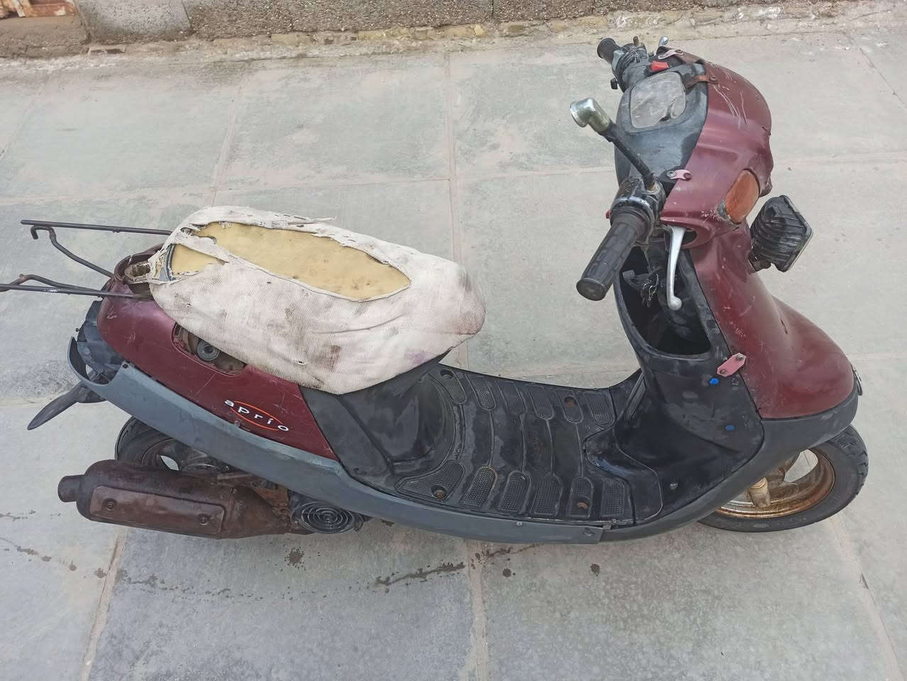 زعرة للبيع خطين
سعر 75وبيها مجال


**إذا كنت صاحب هذا الإعلان وتريد حذفه لأي سبب، رجاءا أرسل رسالة إلى الدعم الفني**