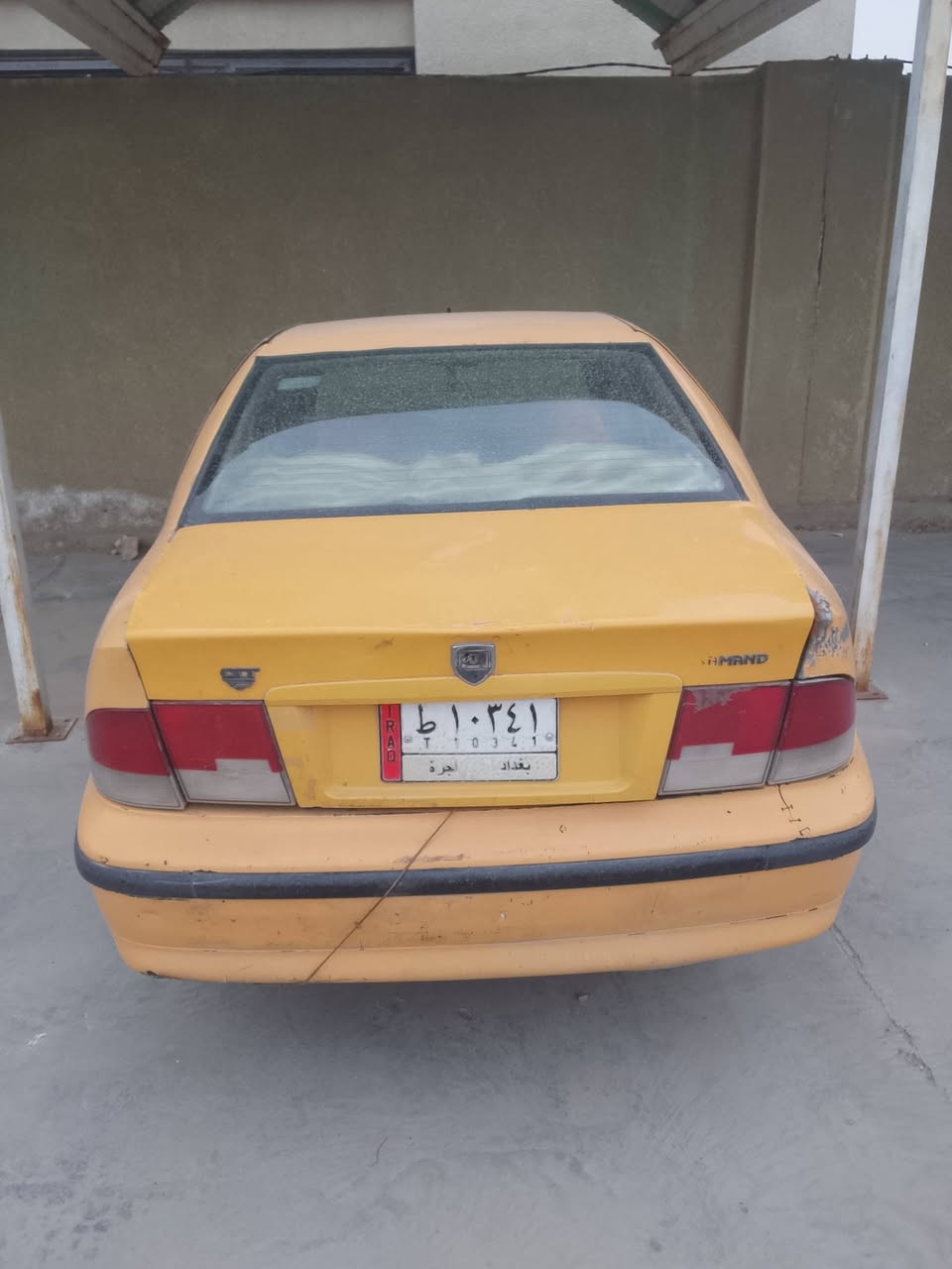 سلام عليكم سمندالبيع مكاني فلوجه ***********
