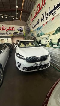 كيا سورنتو • ٢٠٢٠ • ماشيه ٩٠٠٠٠