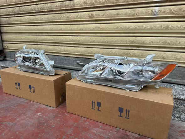 مركز موبس 
Gne parts
***********
متوفر جميع  قطع غيار الكامري

📍 عناوين الفروع:
🏢 الفرع الأول: بغداد – السنك – مجمع مينا / القيصرية الثانية
🏢 الفرع الثاني: بغداد – شارع الضلال
📞 للطلب والاستفسار: ***********
🚚 خدمة التوصيل متاحة في جميع المحافظات!
