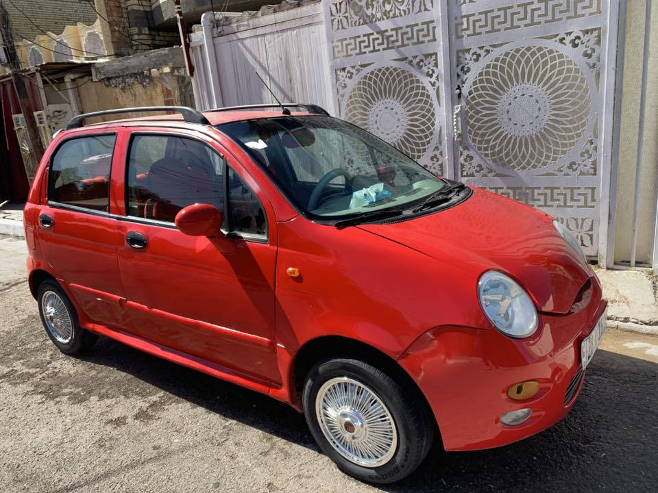 كيو كيو ٢٠١٢ صبغ حزام رقم نجف نكليزي رايدها مراوس باي سياره اوتو ماتيك لا أنطي فرق ولا اخذ


**إذا كنت صاحب هذا الإعلان وتريد حذفه لأي سبب، رجاءا أرسل رسالة إلى الدعم الفني**