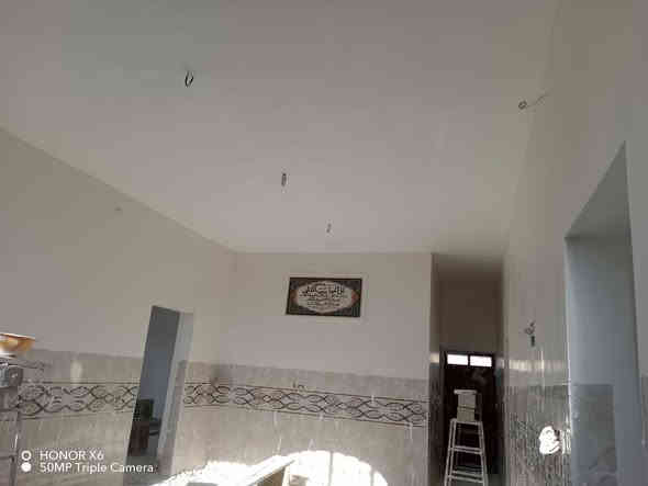 سلام عليكم #  ***********
#شغل_مساطر_وعلخيط 🧵📏
كادر لبخ جص شغل عالمساطر #من_الموصل  البيت يطول 3إيام المبيت ابنفس البيت النشتغلو التزام بالموعد وأتقان بالعمل والي يريد شغل مرتب وتلف ماكو  شتغلت بيوت عديدة في الشركاط  جميله بعاجه سكنيه الخضرانيه الفليته الخانوكه السده حي زراعي الخصم ولي يريد يشوف شغل اني حاضر مجموعة تتكون 4 وصطوات 4 عمال  هاذا جزء من عملي ومن الله التوفيق للجميع الخاص مفتوح  وشتغلت في اسديرة
