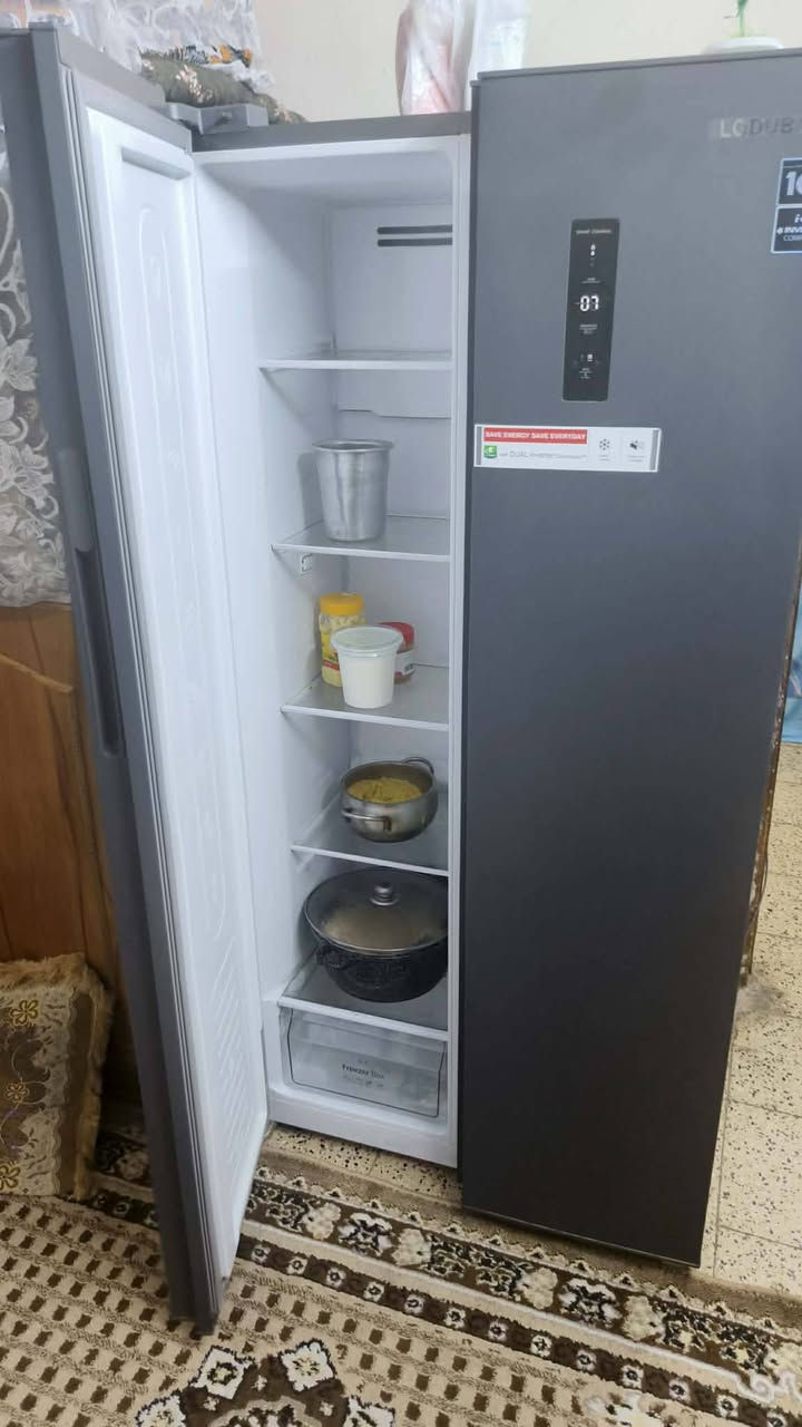 نظيفة جدا استعمال قليل السعر 425 غزالية شارع عسل


**إذا كنت صاحب هذا الإعلان وتريد حذفه لأي سبب، رجاءا أرسل رسالة إلى الدعم الفني**