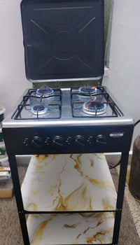 طباخ • ٤ عيون • أجهزة منزلية