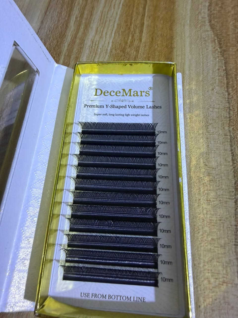 السلام عليكم 
متوفر رموش شلعات ومفرد وكل القياسات ومتوفر لاصق رموش لاصق باروكات ومزيل كوكيز وباروكات


**إذا كنت صاحب هذا الإعلان وتريد حذفه لأي سبب، رجاءا أرسل رسالة إلى الدعم الفني**