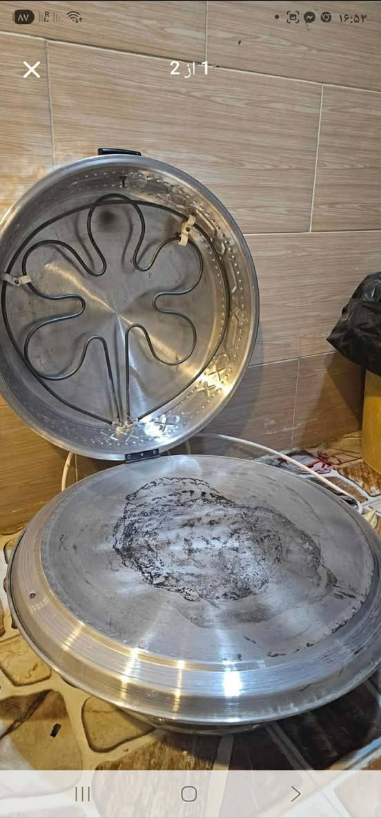 سلاوتان لى بى ئه م شتانه م بو هيناون هه موويان پاك وجوانن وبى عه يبن 
بونرخ مسج بكه 💁
له سليمانى 💁


**إذا كنت صاحب هذا الإعلان وتريد حذفه لأي سبب، رجاءا أرسل رسالة إلى الدعم الفني**