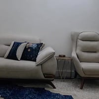 طقم كنبايات • زولية • ميز بلازما