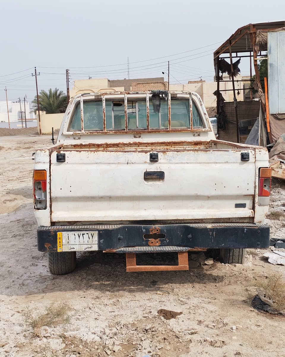 شوفرليت للبيع
رقم مثنى
كير اوتاماتيك ومحرك دولفين
سعر مناسب للاستفسار الاتصال ***********
