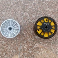 كلج FCs • مستعمل شهر • بعقوبة ديالى