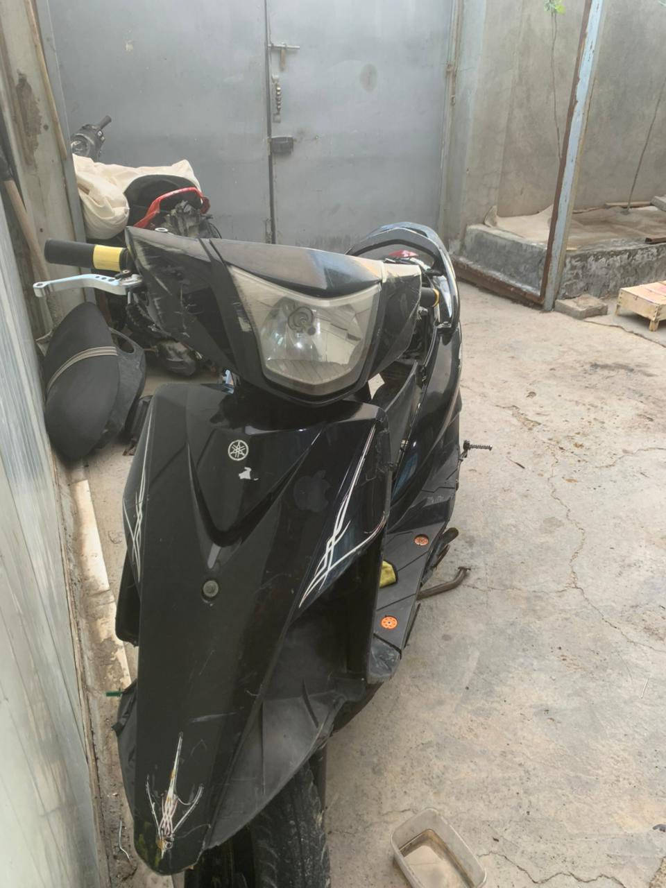 سلام عليكم ثعلب للبيع شغاله نقصها يده بريك ولحية وصالنصه لحيم بس الدراجه شغاله مابيه شي السعر ٤٥٠ وبيها مجال الدراجه ممفتوحه مكان لاسكان ***********
