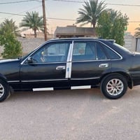 دايو برنس • ١٩٩٥ • بلدروز