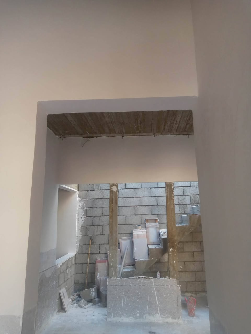 لباخ جص اشتغل على متر واشتغل طوب أستفسار اتصال على رقم ***********
