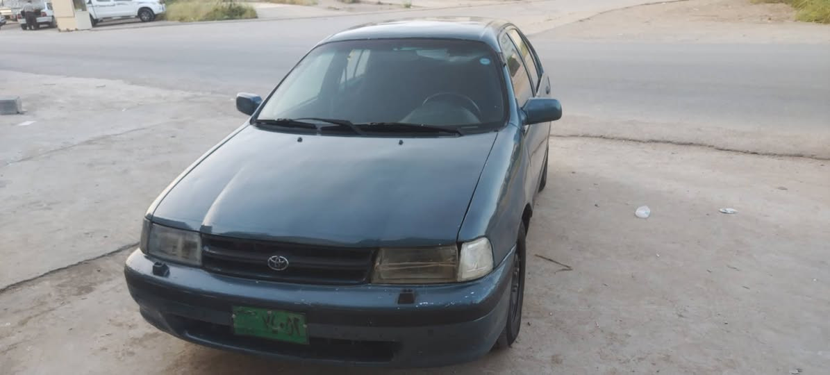 كرولا 1993كير اتو ماتيك كه مكينه  به خاخ وكيري به شه رت كوشن كاره بأي مه زبووته سه نه وي و أوليات به شه رت بيشو دواي هه رجوار دبل و بوشي عه ره بأنه و بانص تازه يه *********** سليماني 20$ كه ميك مه عامه له
