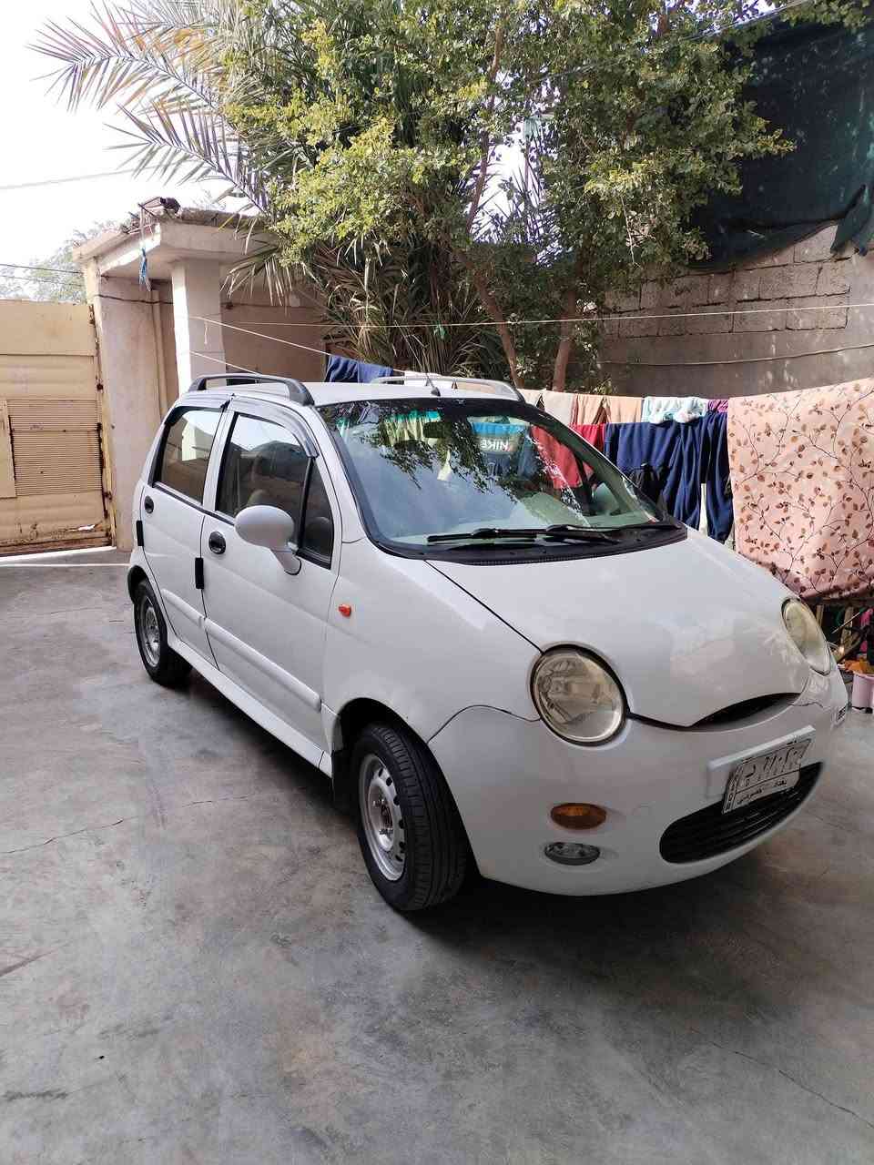 كيو كيو ٢٠١١ سياره كل نقص مابيهة صدر جديد رقم بغداد صاحب موجود تحويل سياره مال بيت للبيع او. مراوس السعر ٢٨ بي مجال قليل سياره قطره صبغ مابيهة ديالى جلولاء ***********
