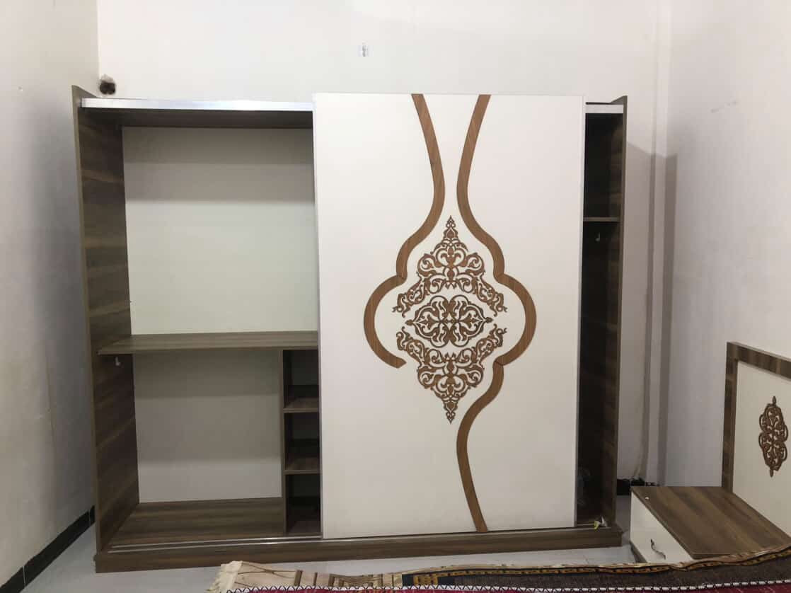 غرفه 5 قطع نضيفه مابيها أي ضرر سعرها 300 وبيها مجال مستعجلين على بيعتها مكاني نجف حي الوفاء


**إذا كنت صاحب هذا الإعلان وتريد حذفه لأي سبب، رجاءا أرسل رسالة إلى الدعم الفني**