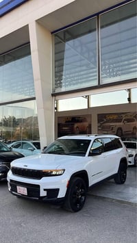 لاريدو • V6 • فول مواصفات