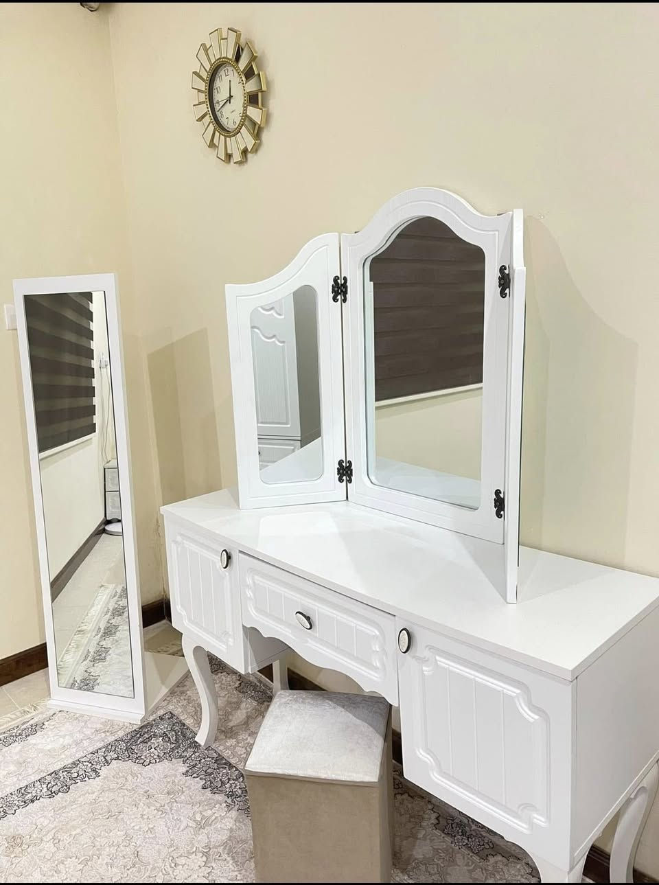 تركي 8 قطع


**إذا كنت صاحب هذا الإعلان وتريد حذفه لأي سبب، رجاءا أرسل رسالة إلى الدعم الفني**