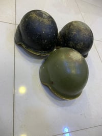 خوذ الالياف • سمول • البصرة