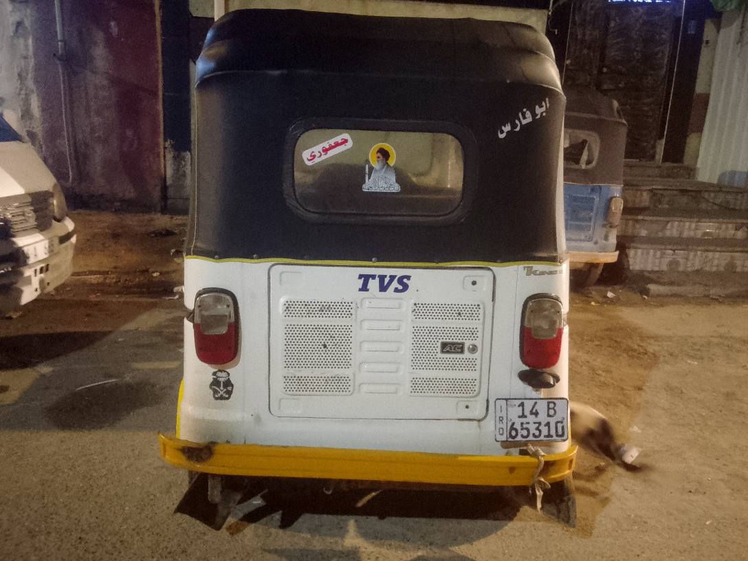 البكان البصرة 5ميل محرك كير اكسن كفاله صارلي اسبوعين من شاد المحرك  الرقم بي وتساب *********** البصرة, العراق
