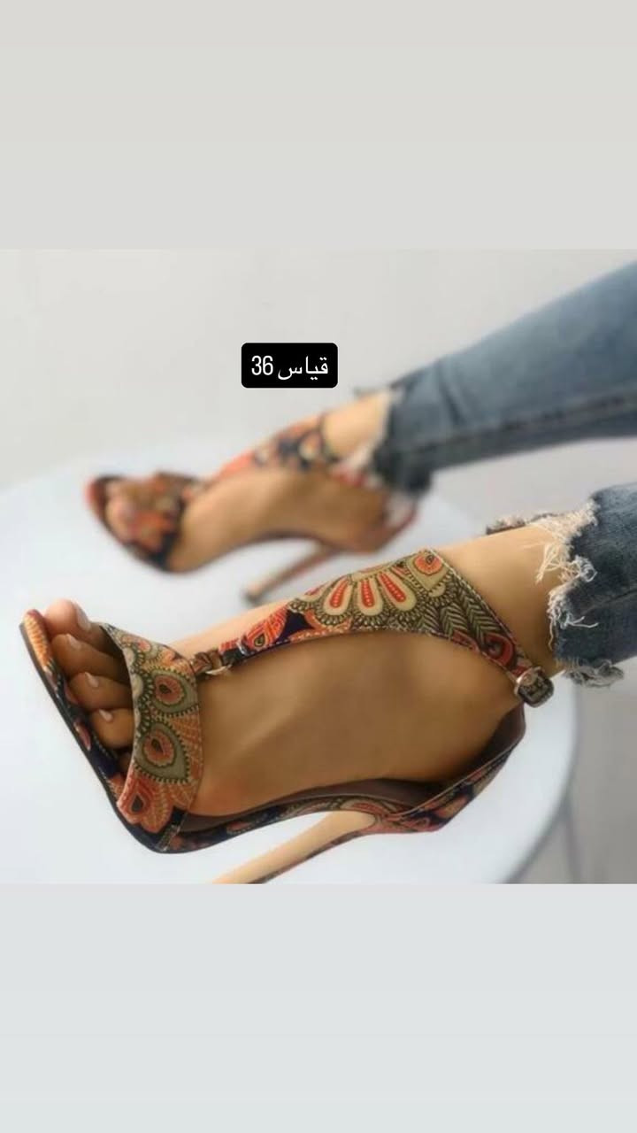شلعه احذيه سعرهم 15 مع التوصيل


**إذا كنت صاحب هذا الإعلان وتريد حذفه لأي سبب، رجاءا أرسل رسالة إلى الدعم الفني**