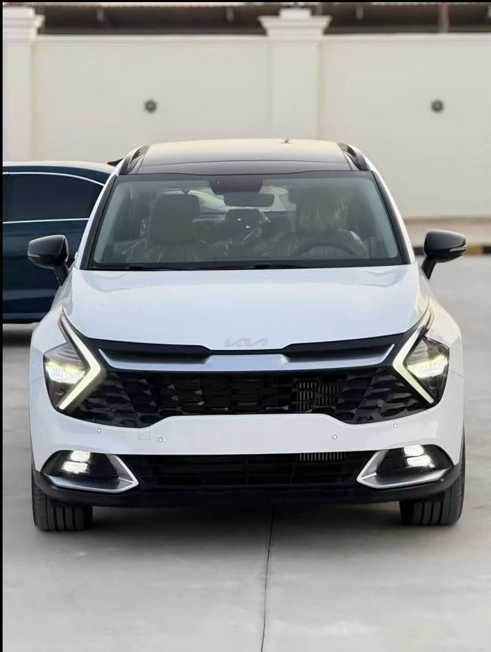 تبحث عن سيارة تجمع بين الأداء، الاقتصاد، والفخامة؟
كيا سبورتج هايبرد 2025 – الخيار الذكي لعشّاق القيادة!

✔️ هايبرد بمعنى استهلاك وقود أقل
✔️ تصميم عصري وشكل أنيق
✔️ نظام أمان ومواصفات متقدمة
✔️ قيادة سلسة ومريحة داخل المدينة

📍 بغداد – أبي غريب – شارع الزيتون

📞 للاستفسار والحجز:
***********
***********

كيا سبورتج هايبرد 2025… تجربة قيادة مختلفة 🚗💨
