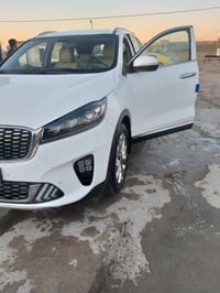 موديل ٢٠٢٠ • ماشيه ٦٢٠٠٠ • رقم بغداد