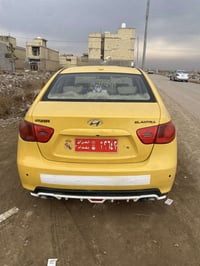 الانتره • مكينه نضيف • الحسنيه