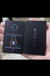 "  //عرض خاص لفترة محدودة //  كارتات تسلا اصلي وكالة نسخه ثانية مع الب...